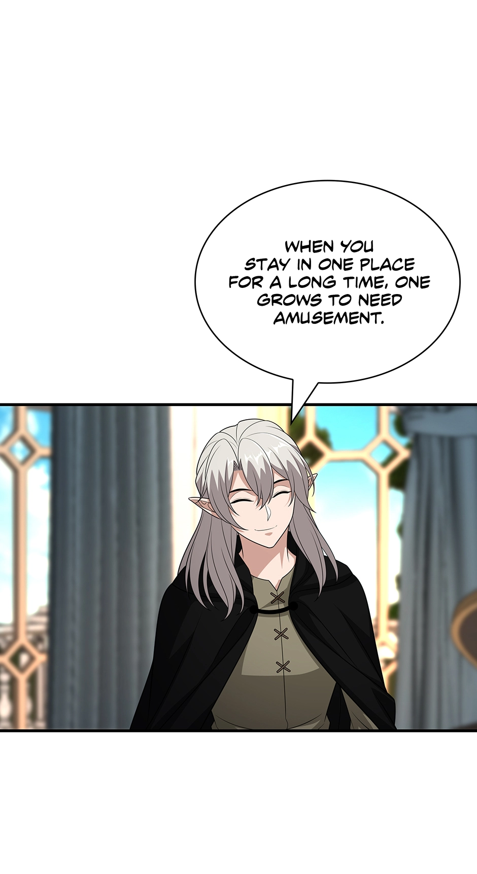 0.0000001% Demon Lord Chapter 38 page 53 - 