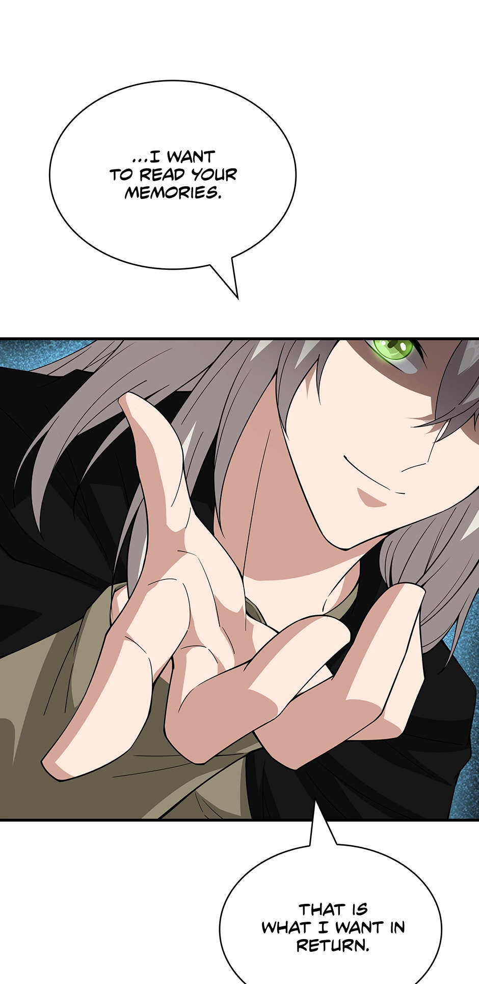 0.0000001% Demon Lord Chapter 38 page 54 - 