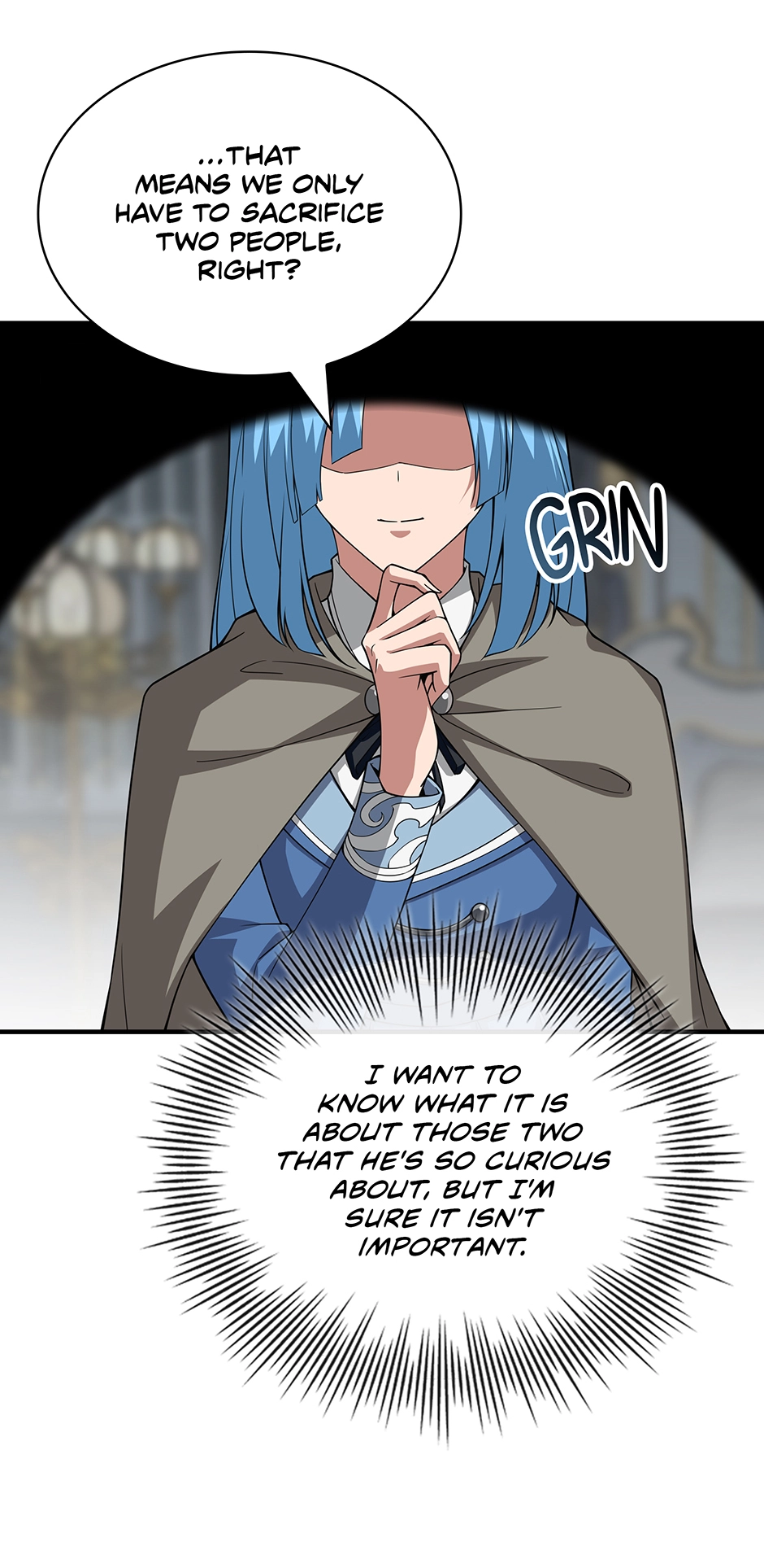 0.0000001% Demon Lord Chapter 38 page 59 - 