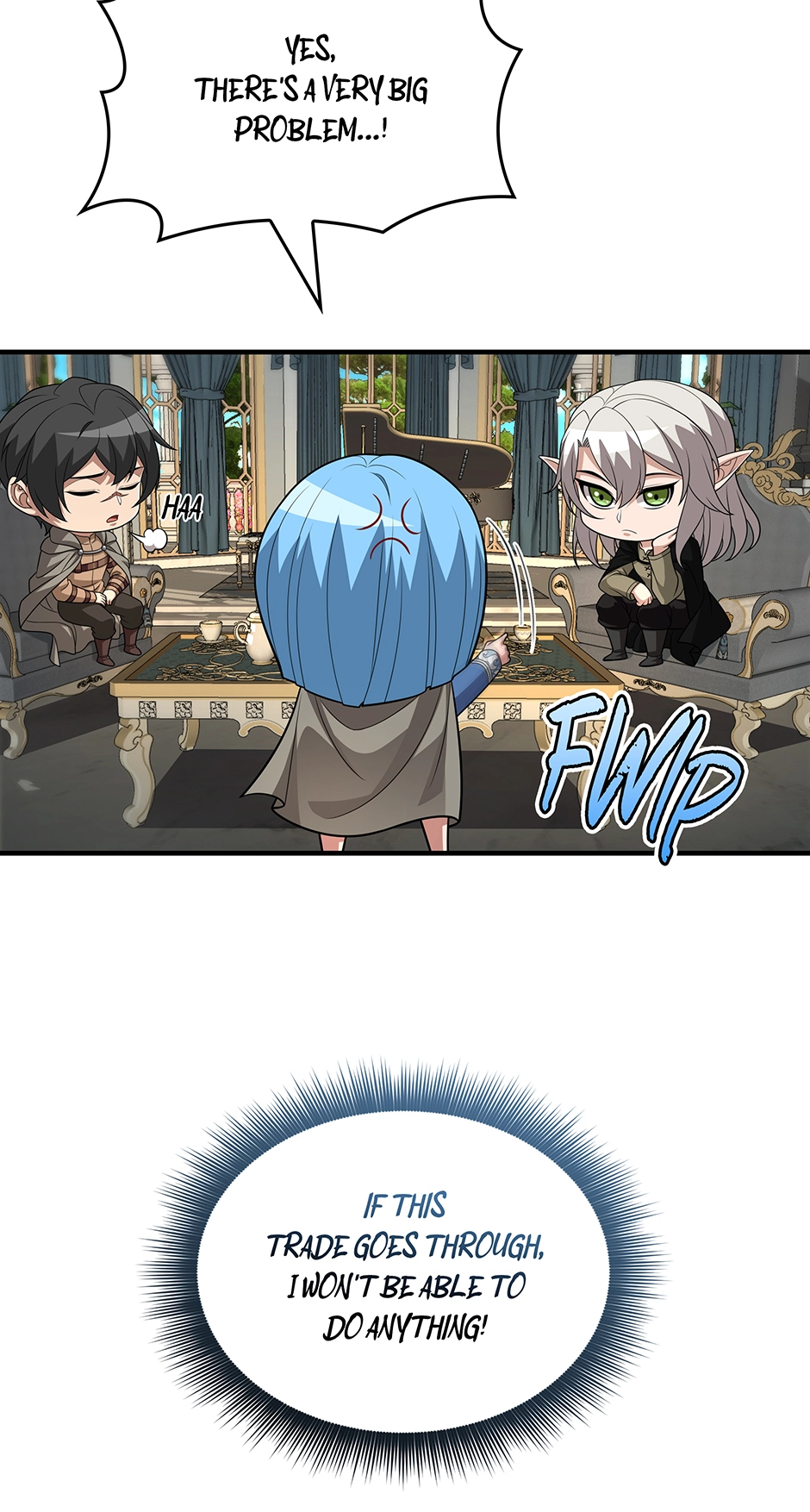 0.0000001% Demon Lord Chapter 38 page 7 - 