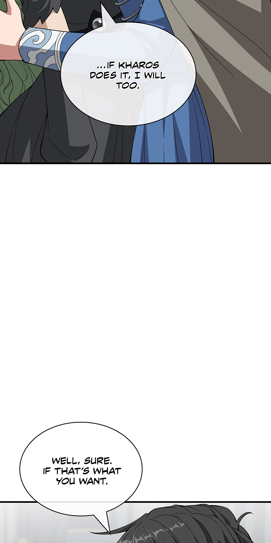 0.0000001% Demon Lord Chapter 38 page 62 - 