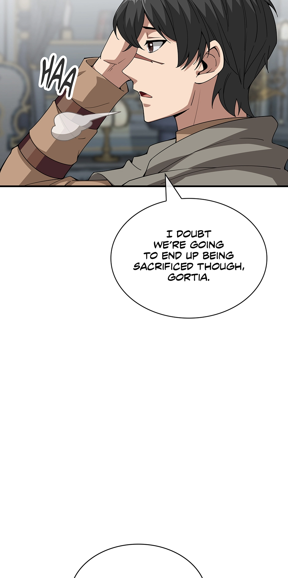 0.0000001% Demon Lord Chapter 38 page 63 - 