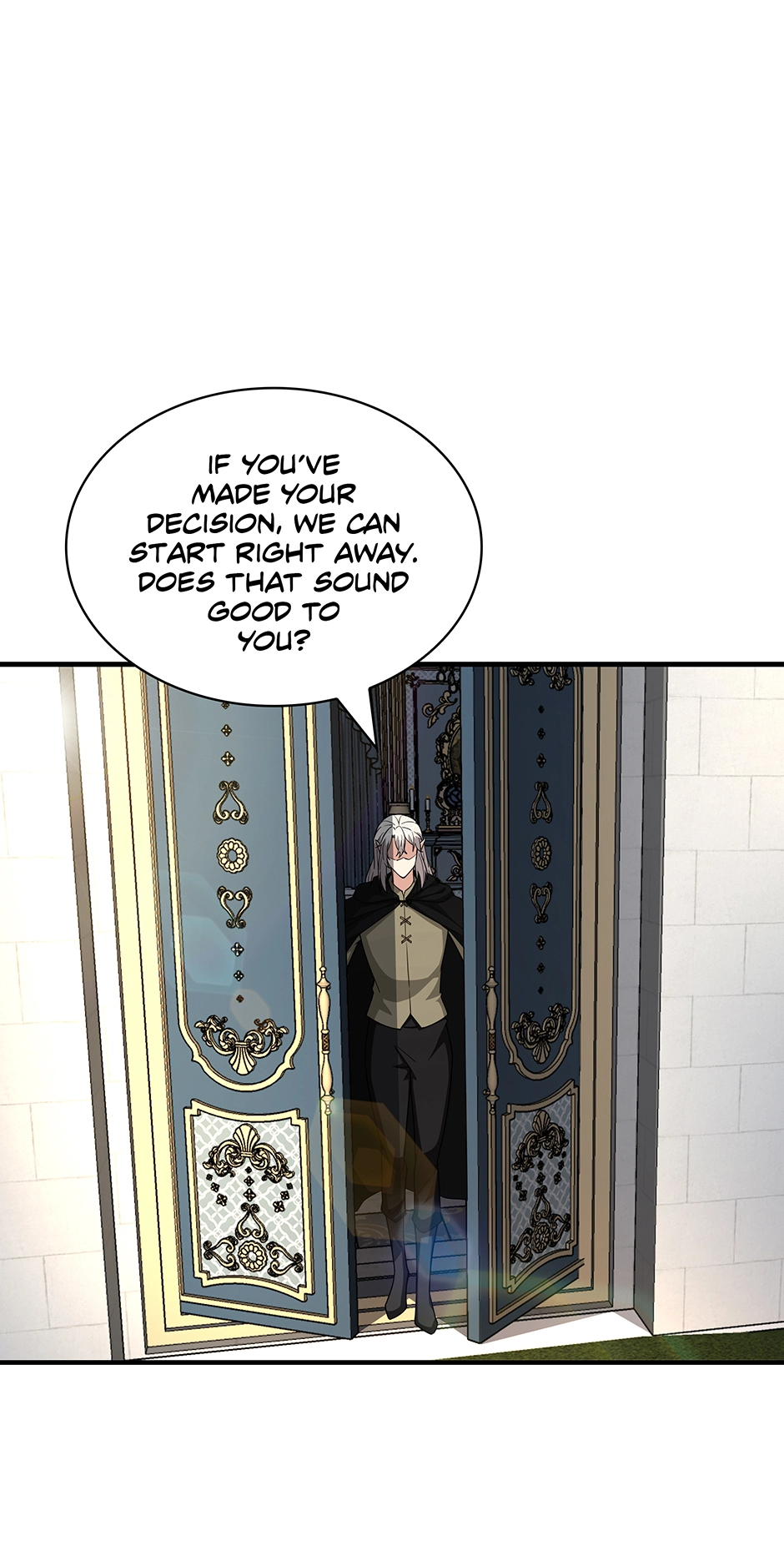 0.0000001% Demon Lord Chapter 38 page 65 - 