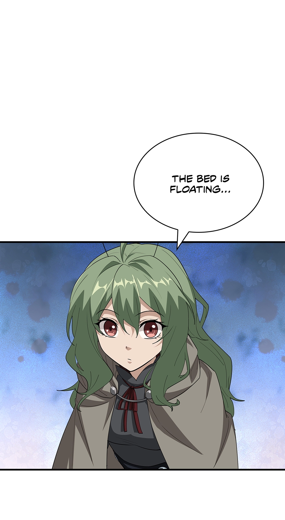 0.0000001% Demon Lord Chapter 38 page 70 - 