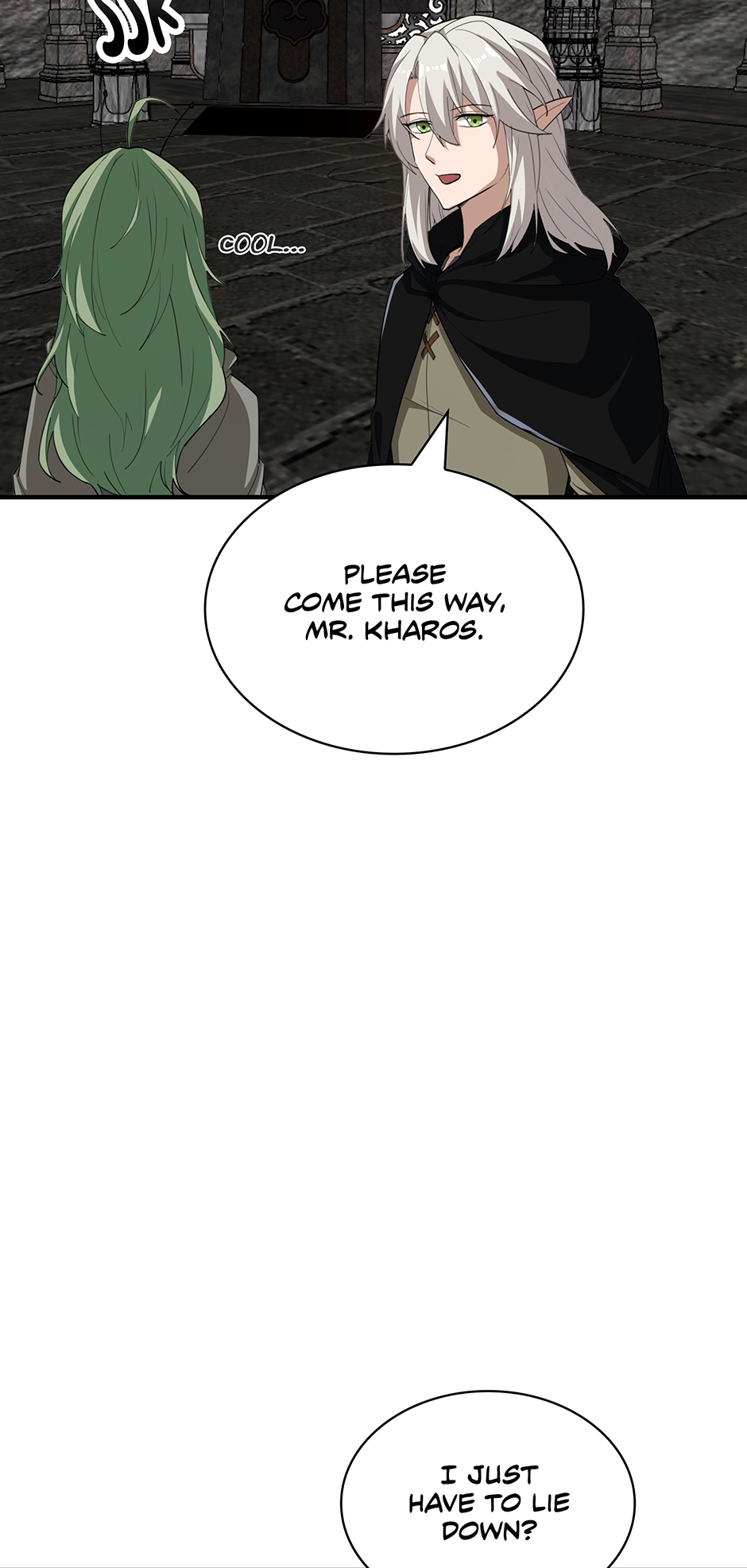 0.0000001% Demon Lord Chapter 38 page 73 - 