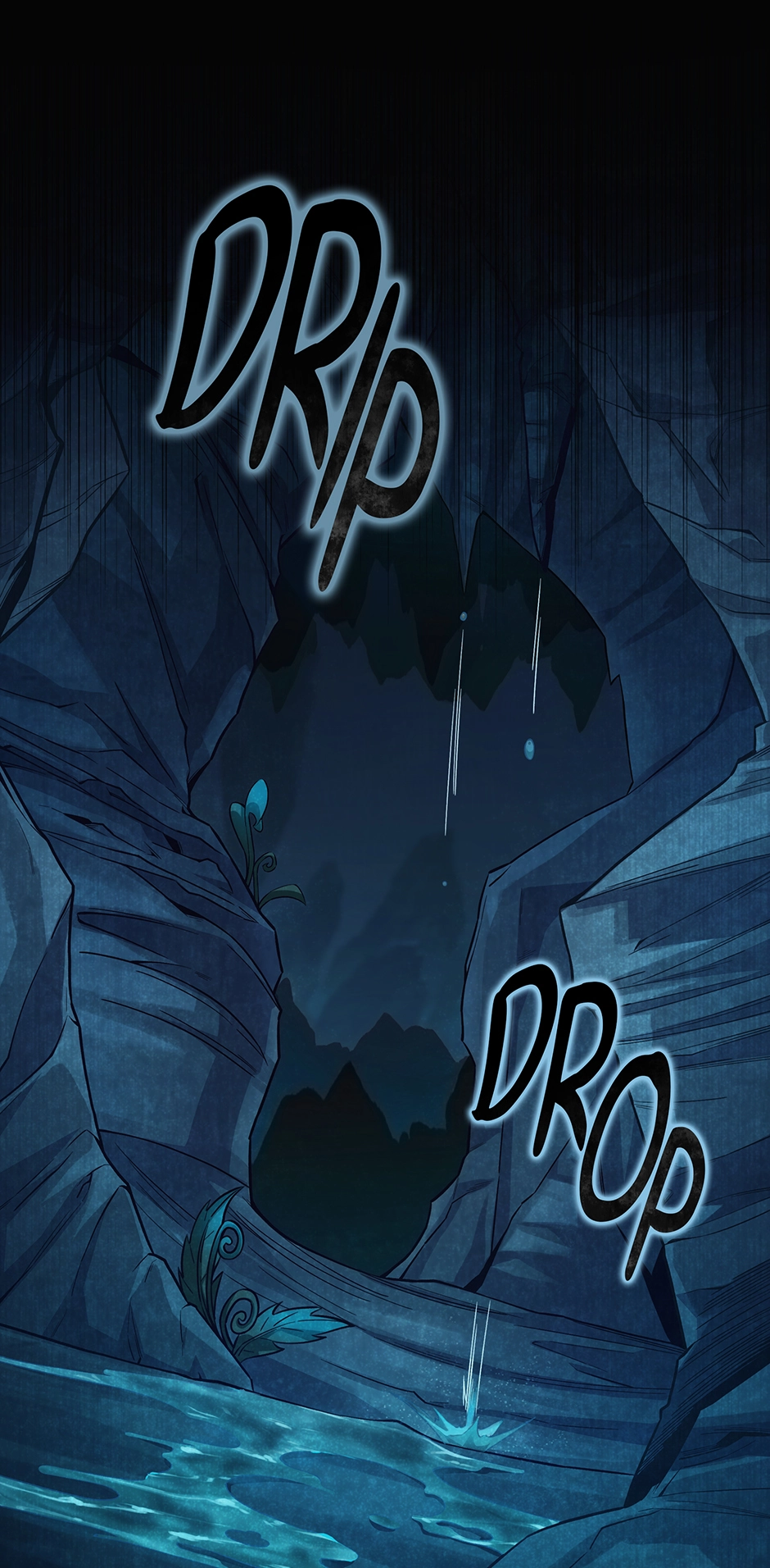 0.0000001% Demon Lord Chapter 4 page 1 - 