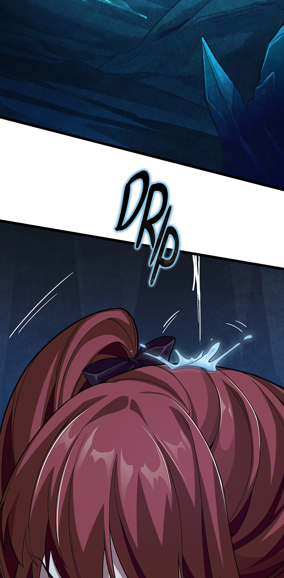 0.0000001% Demon Lord Chapter 4 page 2 - 
