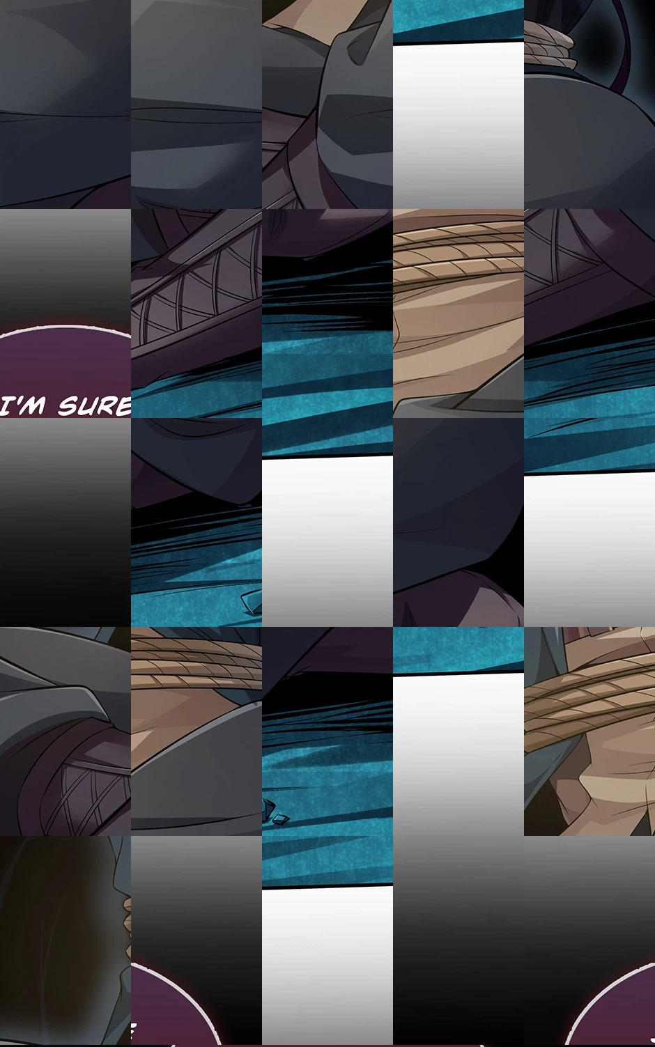 0.0000001% Demon Lord Chapter 4 page 12 - 