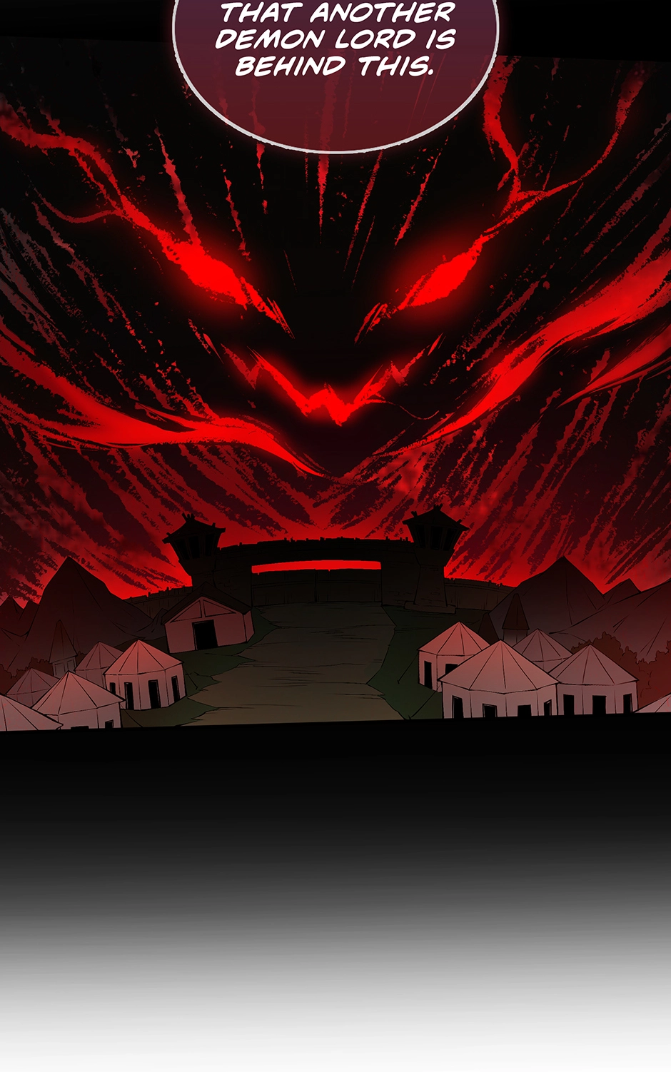 0.0000001% Demon Lord Chapter 4 page 13 - 