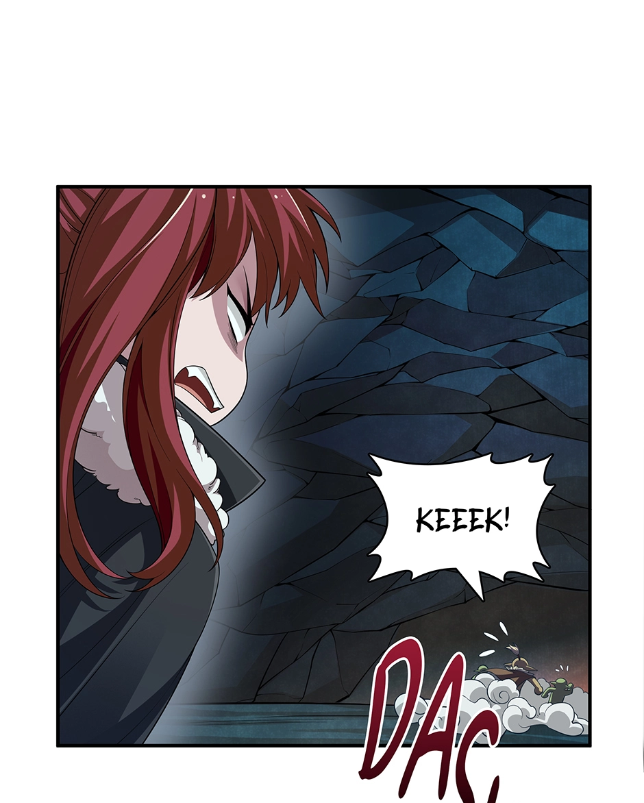 0.0000001% Demon Lord Chapter 4 page 17 - 