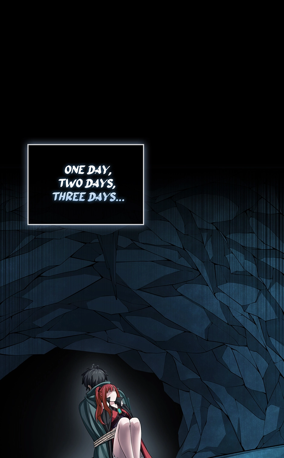 0.0000001% Demon Lord Chapter 4 page 20 - 