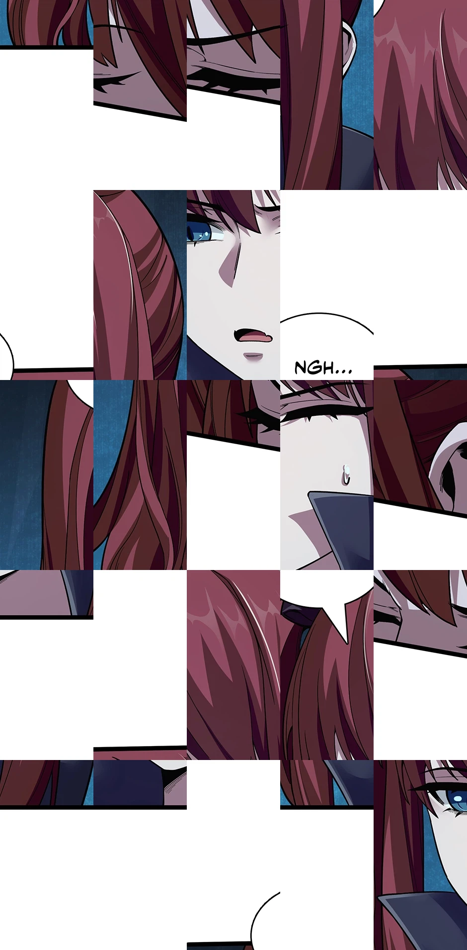 0.0000001% Demon Lord Chapter 4 page 3 - 