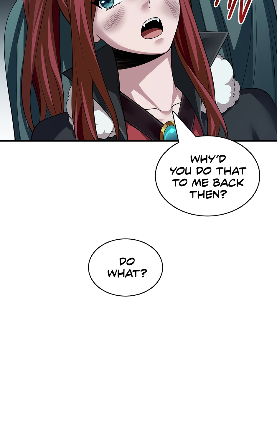 0.0000001% Demon Lord Chapter 4 page 22 - 