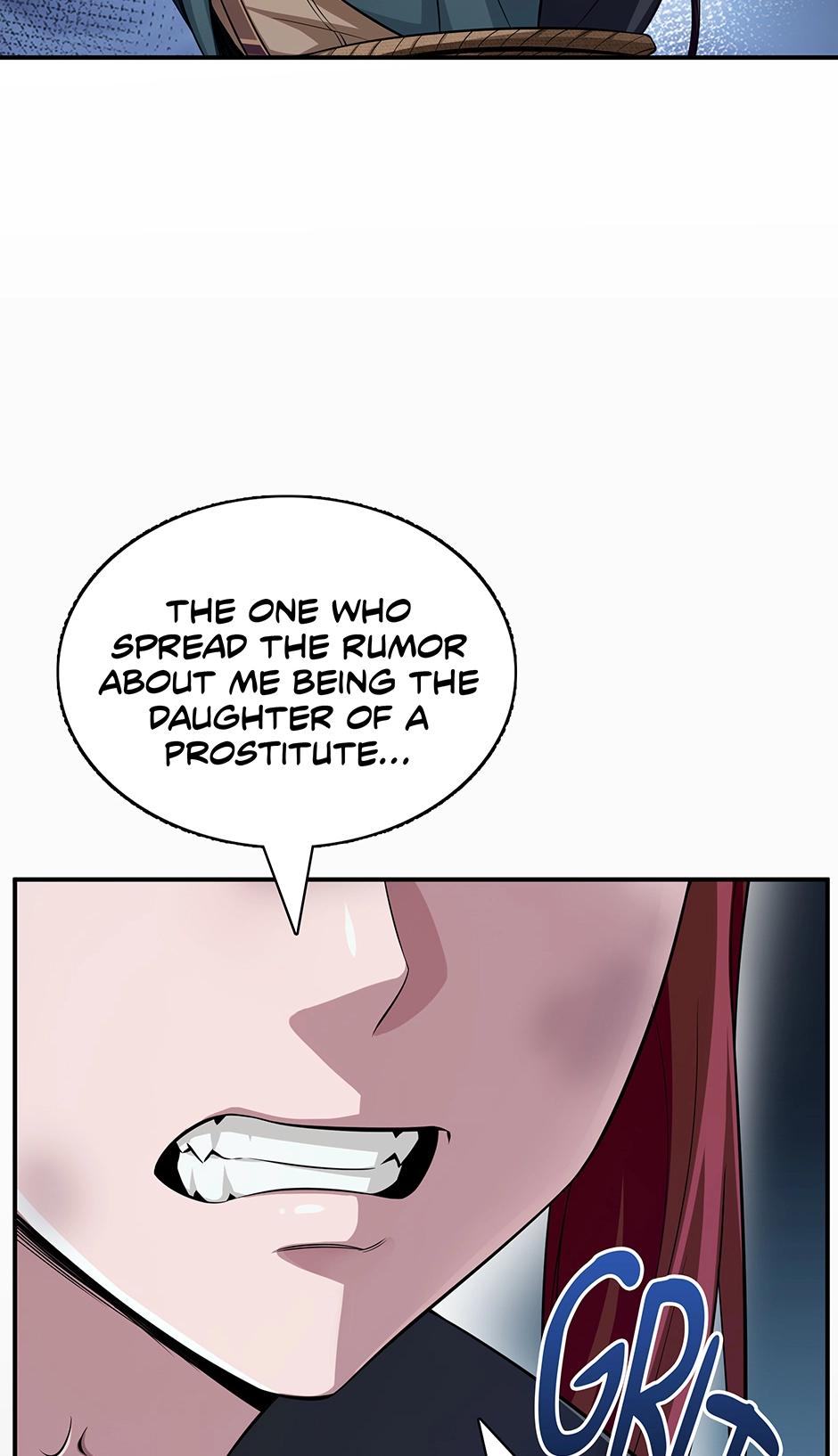 0.0000001% Demon Lord Chapter 4 page 28 - 