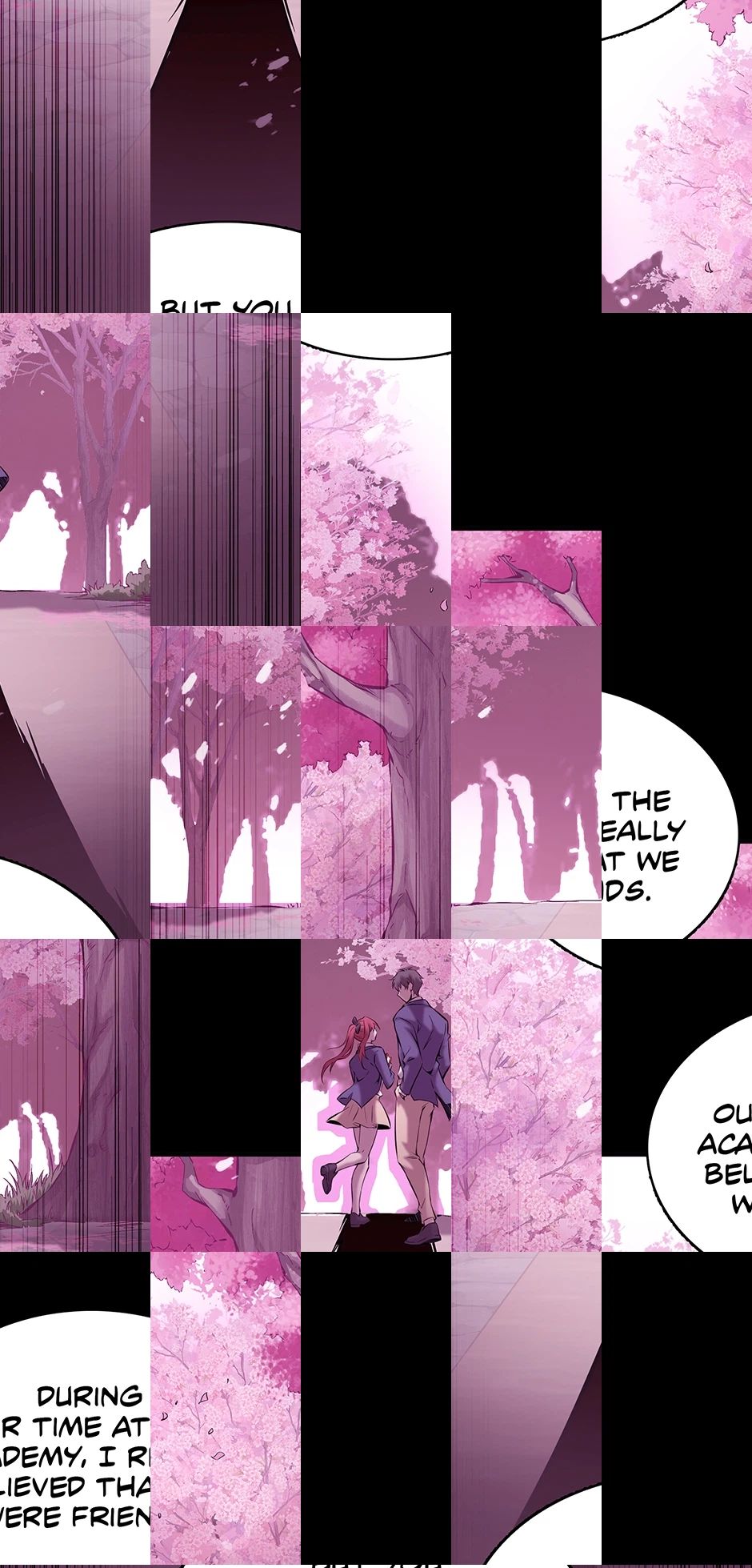 0.0000001% Demon Lord Chapter 4 page 30 - 
