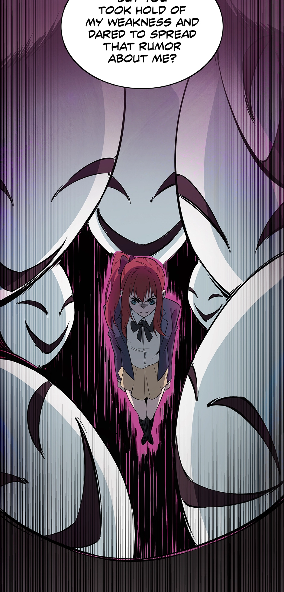 0.0000001% Demon Lord Chapter 4 page 31 - 
