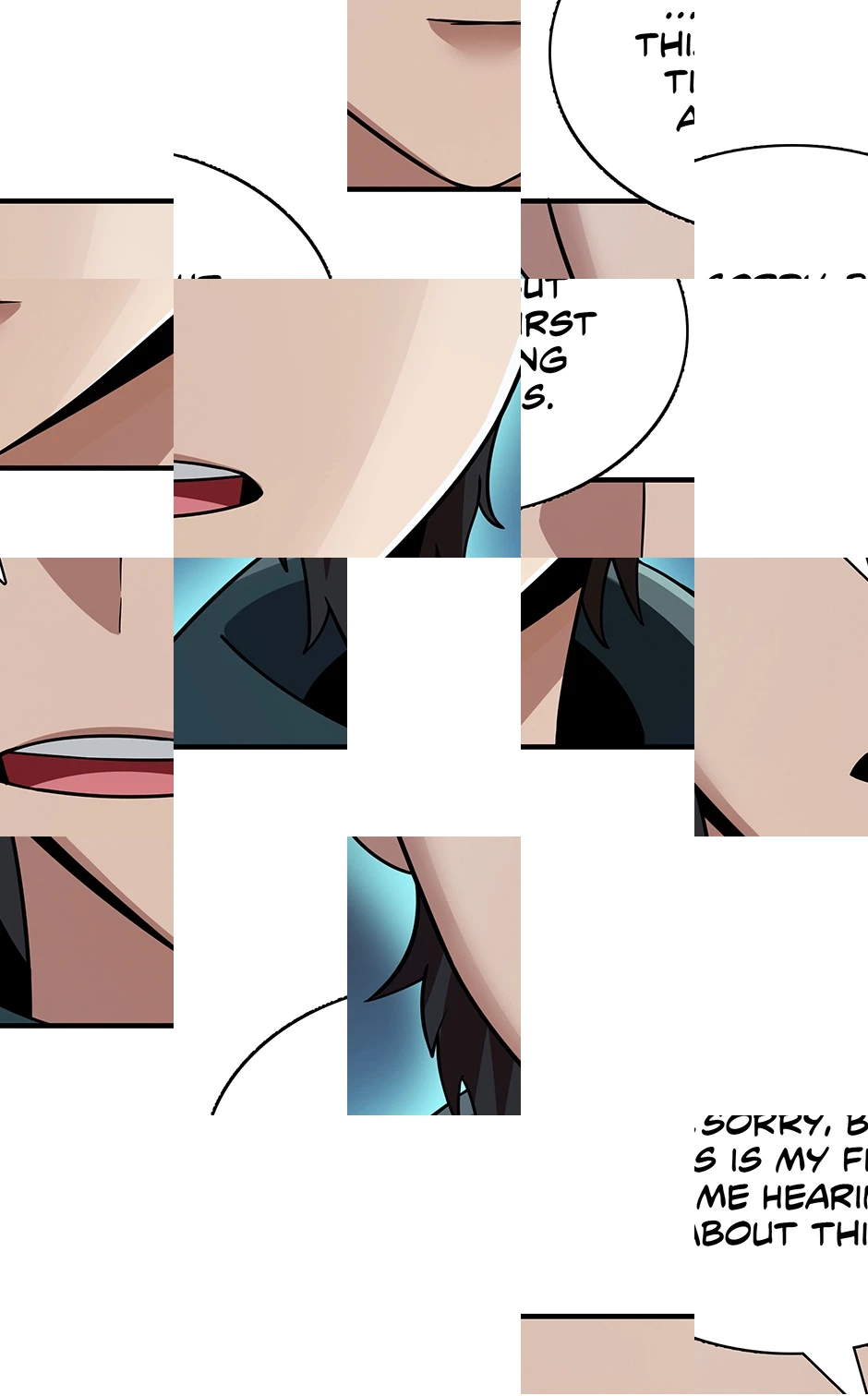 0.0000001% Demon Lord Chapter 4 page 33 - 
