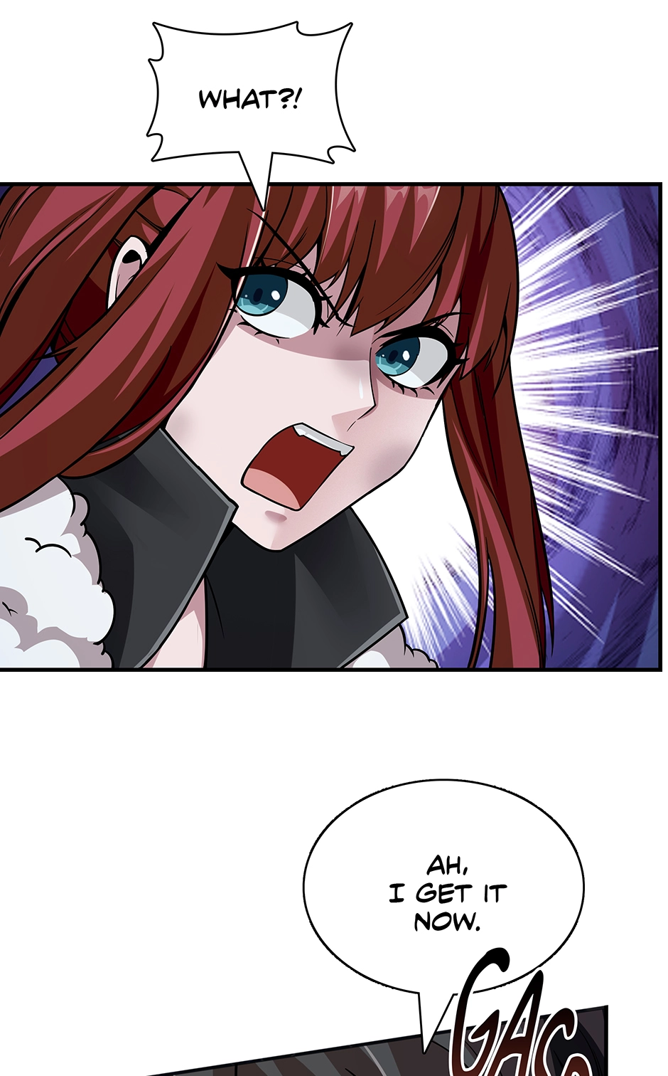 0.0000001% Demon Lord Chapter 4 page 34 - 