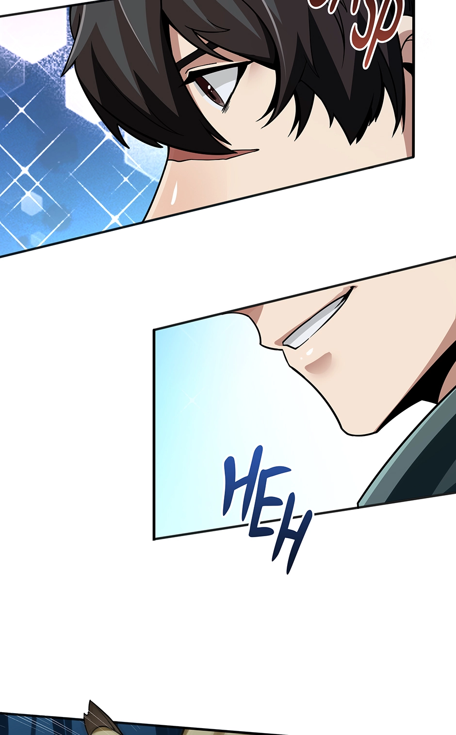 0.0000001% Demon Lord Chapter 4 page 35 - 