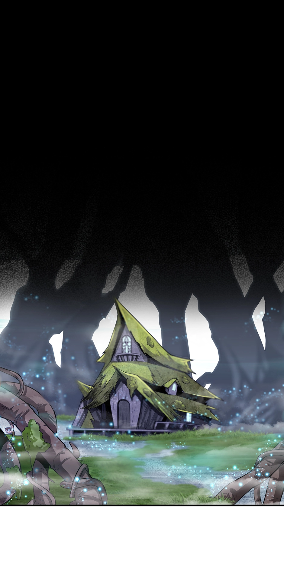 0.0000001% Demon Lord Chapter 4 page 39 - 