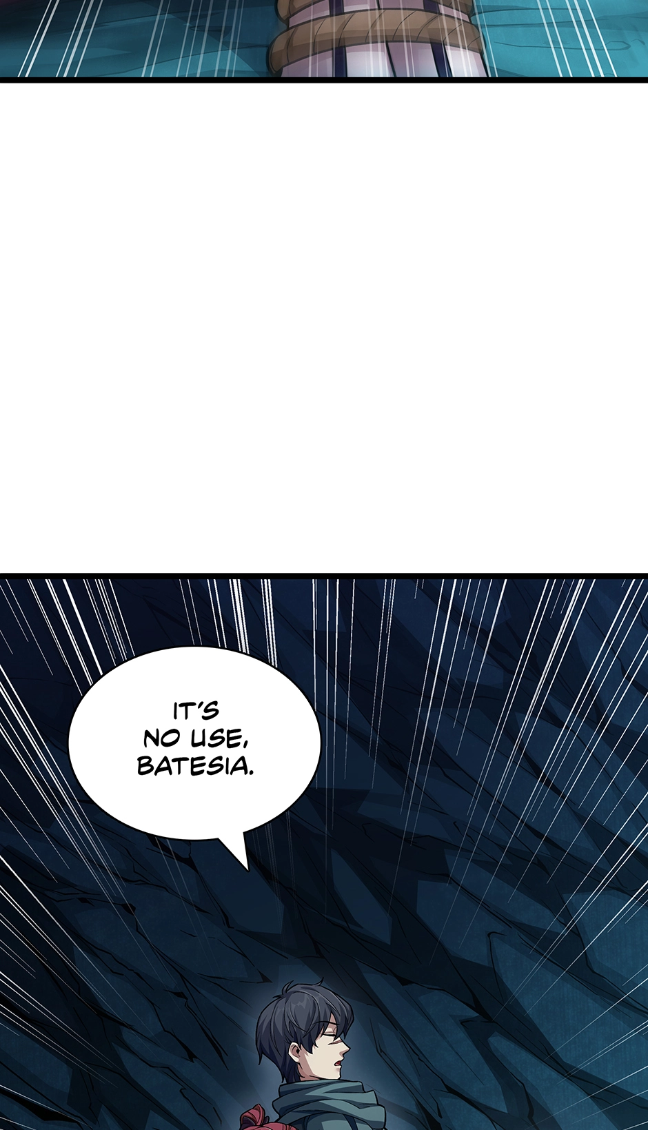 0.0000001% Demon Lord Chapter 4 page 5 - 