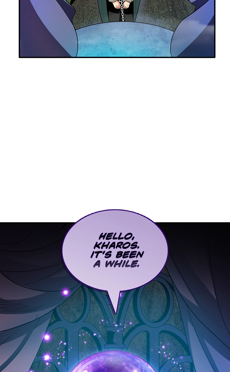 0.0000001% Demon Lord Chapter 4 page 41 - 