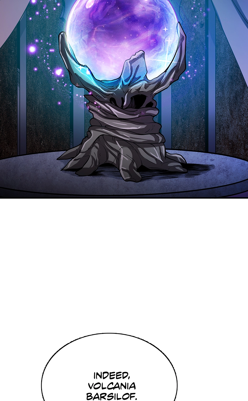 0.0000001% Demon Lord Chapter 4 page 42 - 