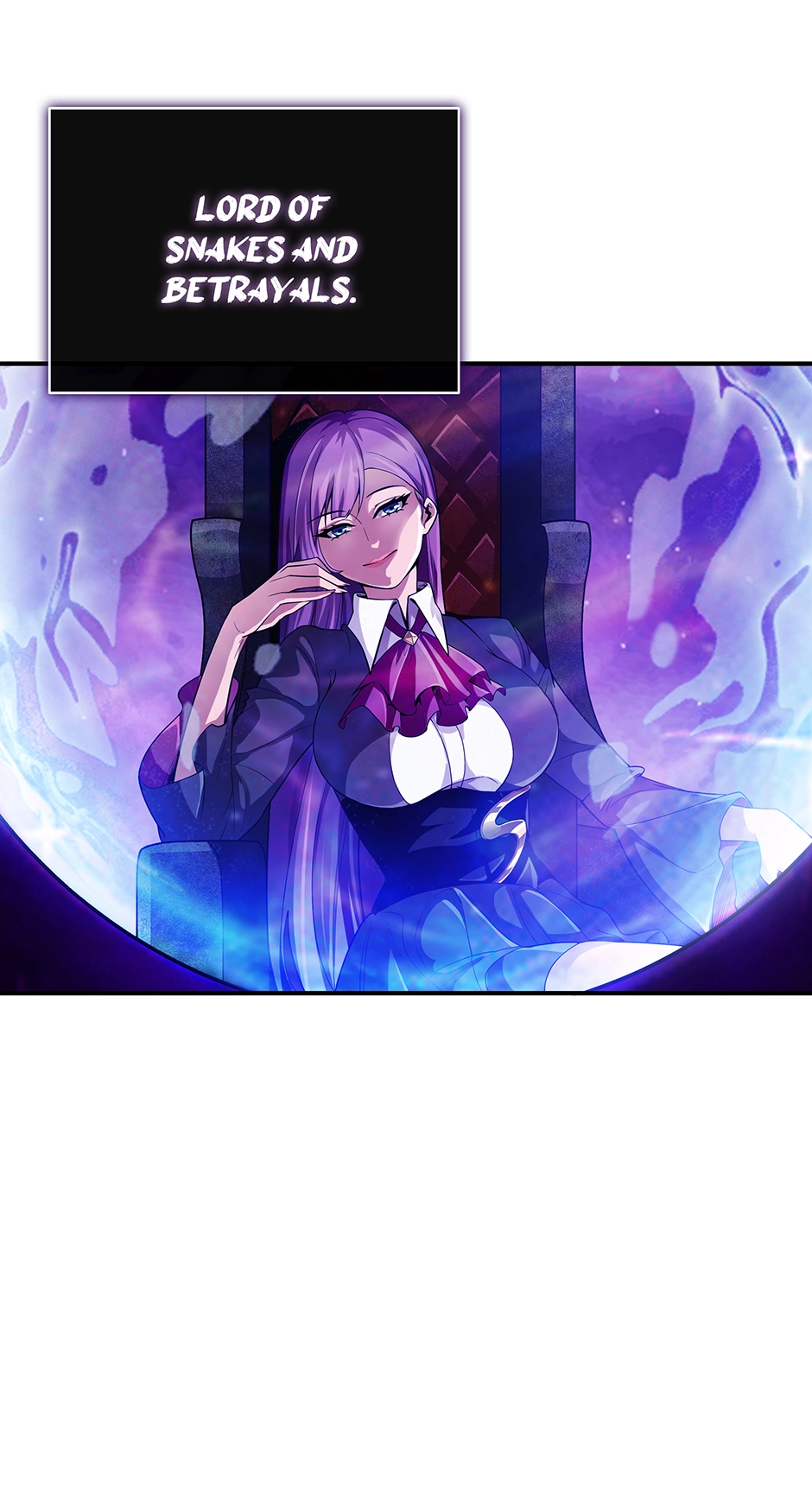 0.0000001% Demon Lord Chapter 4 page 45 - 