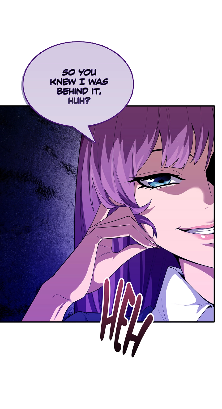 0.0000001% Demon Lord Chapter 4 page 46 - 