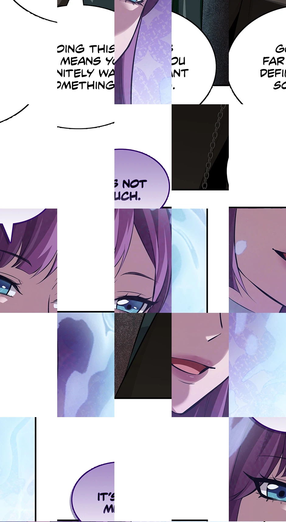 0.0000001% Demon Lord Chapter 4 page 48 - 