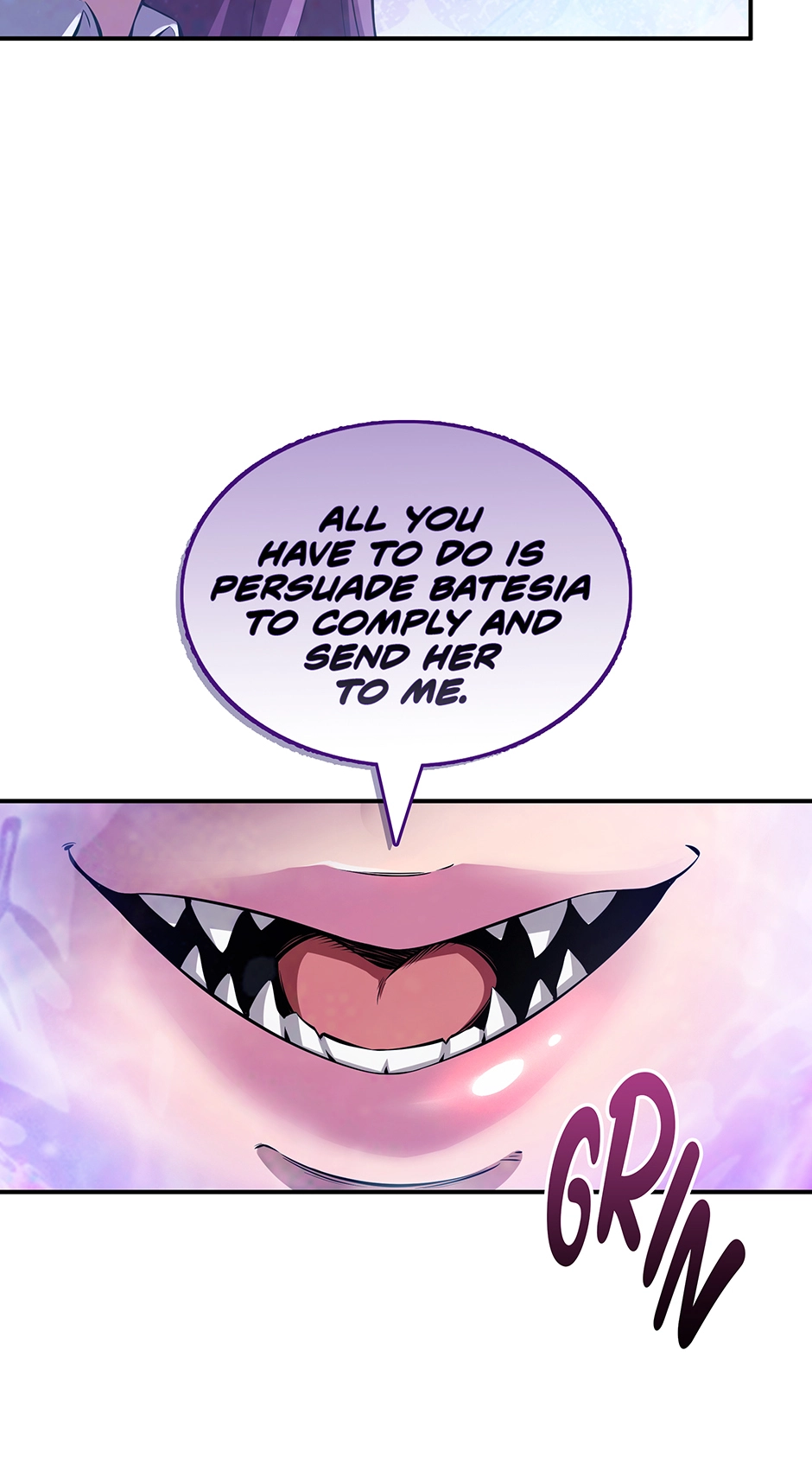 0.0000001% Demon Lord Chapter 4 page 49 - 
