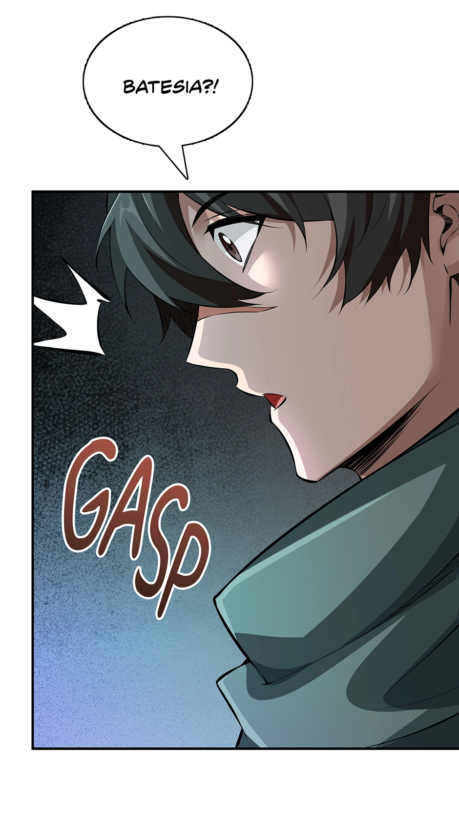 0.0000001% Demon Lord Chapter 4 page 50 - 