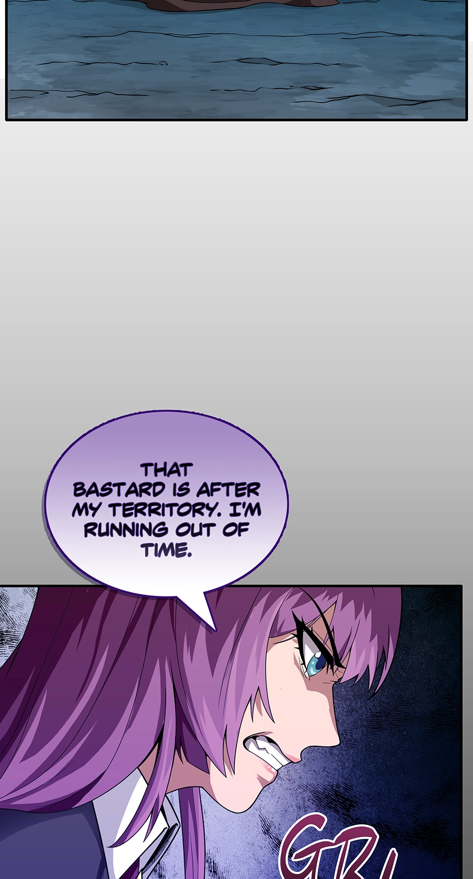 0.0000001% Demon Lord Chapter 4 page 52 - 