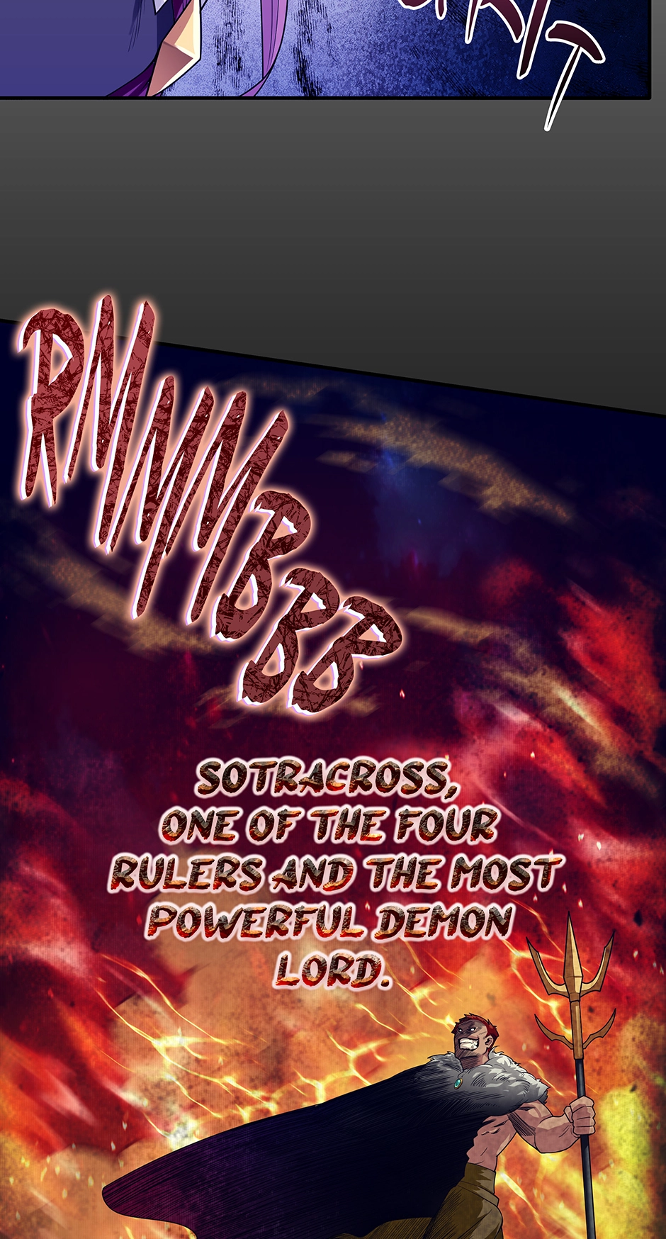 0.0000001% Demon Lord Chapter 4 page 53 - 