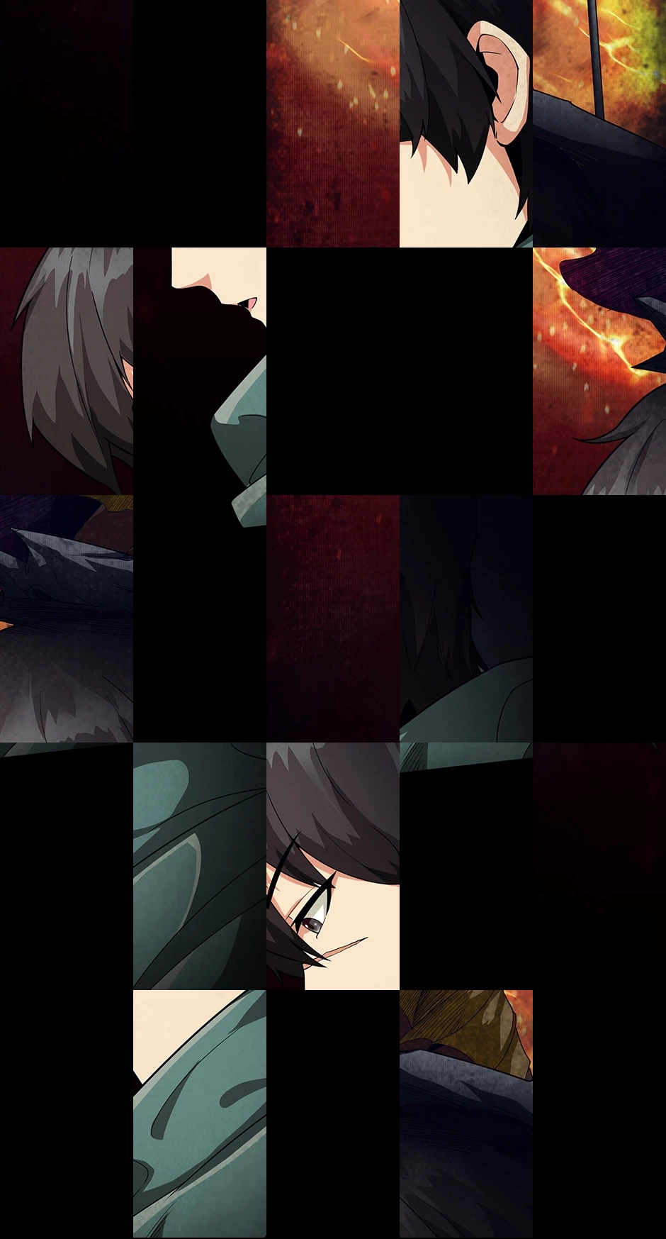 0.0000001% Demon Lord Chapter 4 page 54 - 