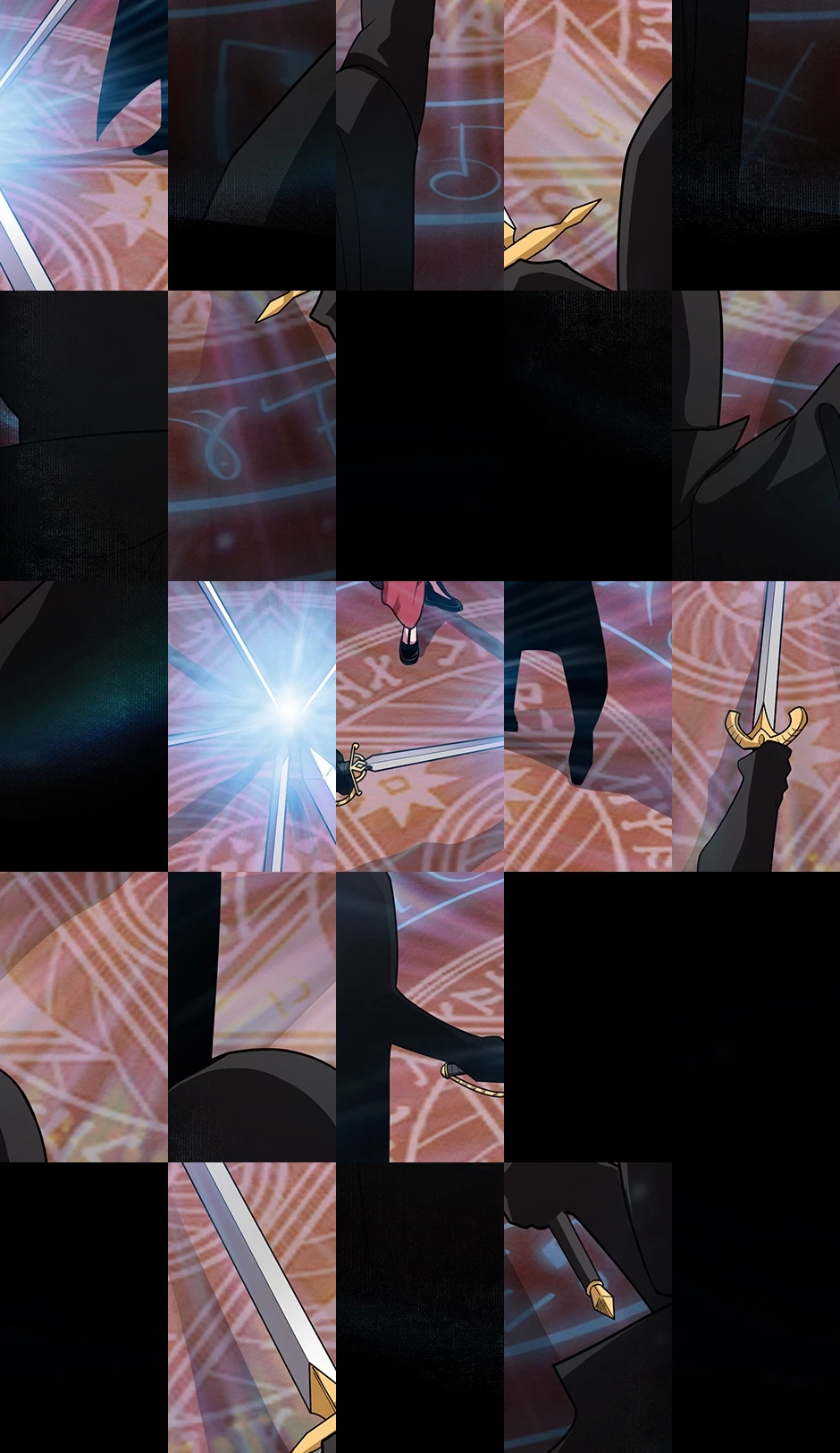 0.0000001% Demon Lord Chapter 4 page 57 - 
