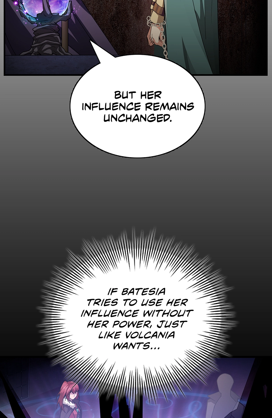 0.0000001% Demon Lord Chapter 4 page 59 - 