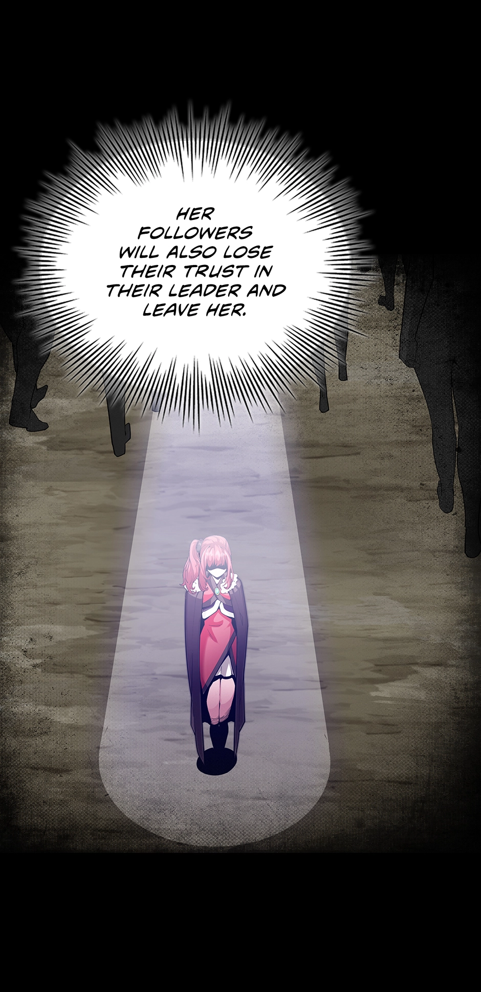 0.0000001% Demon Lord Chapter 4 page 61 - 