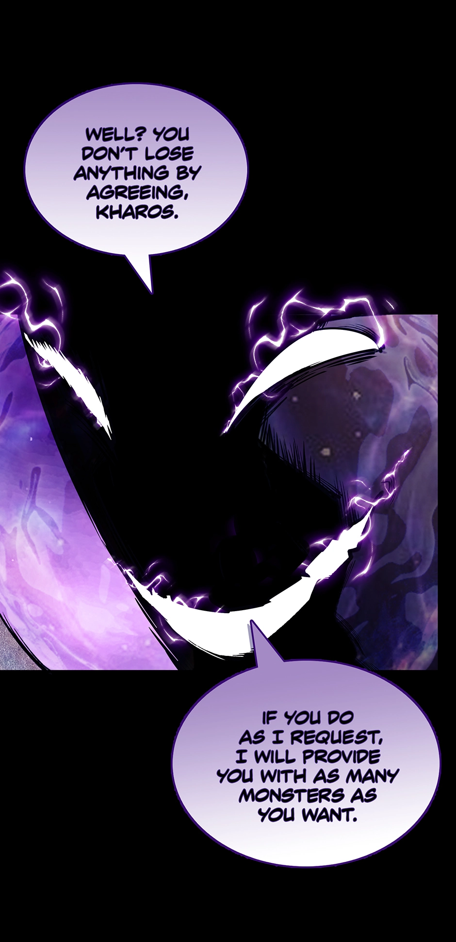 0.0000001% Demon Lord Chapter 4 page 62 - 