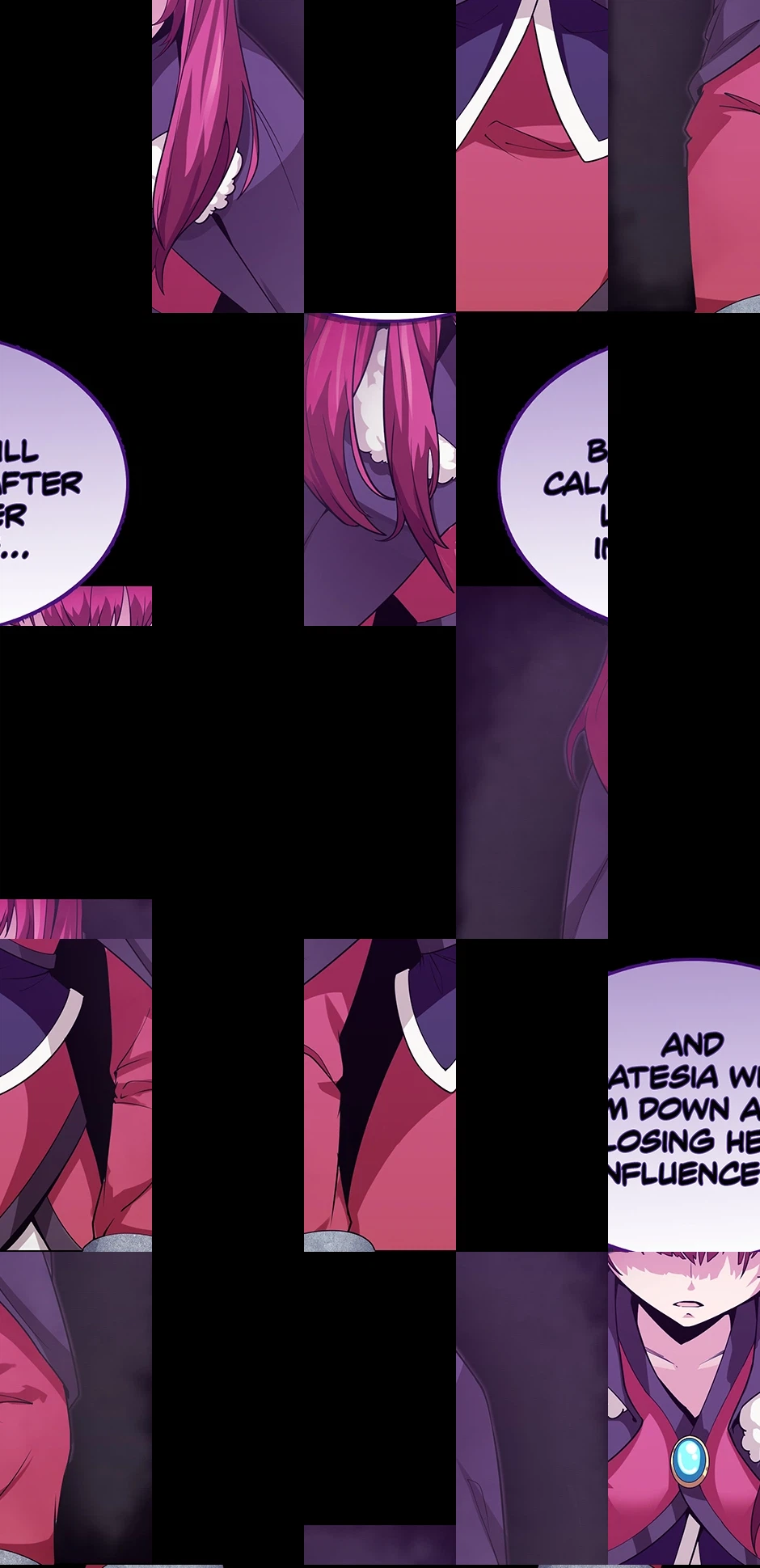0.0000001% Demon Lord Chapter 4 page 63 - 
