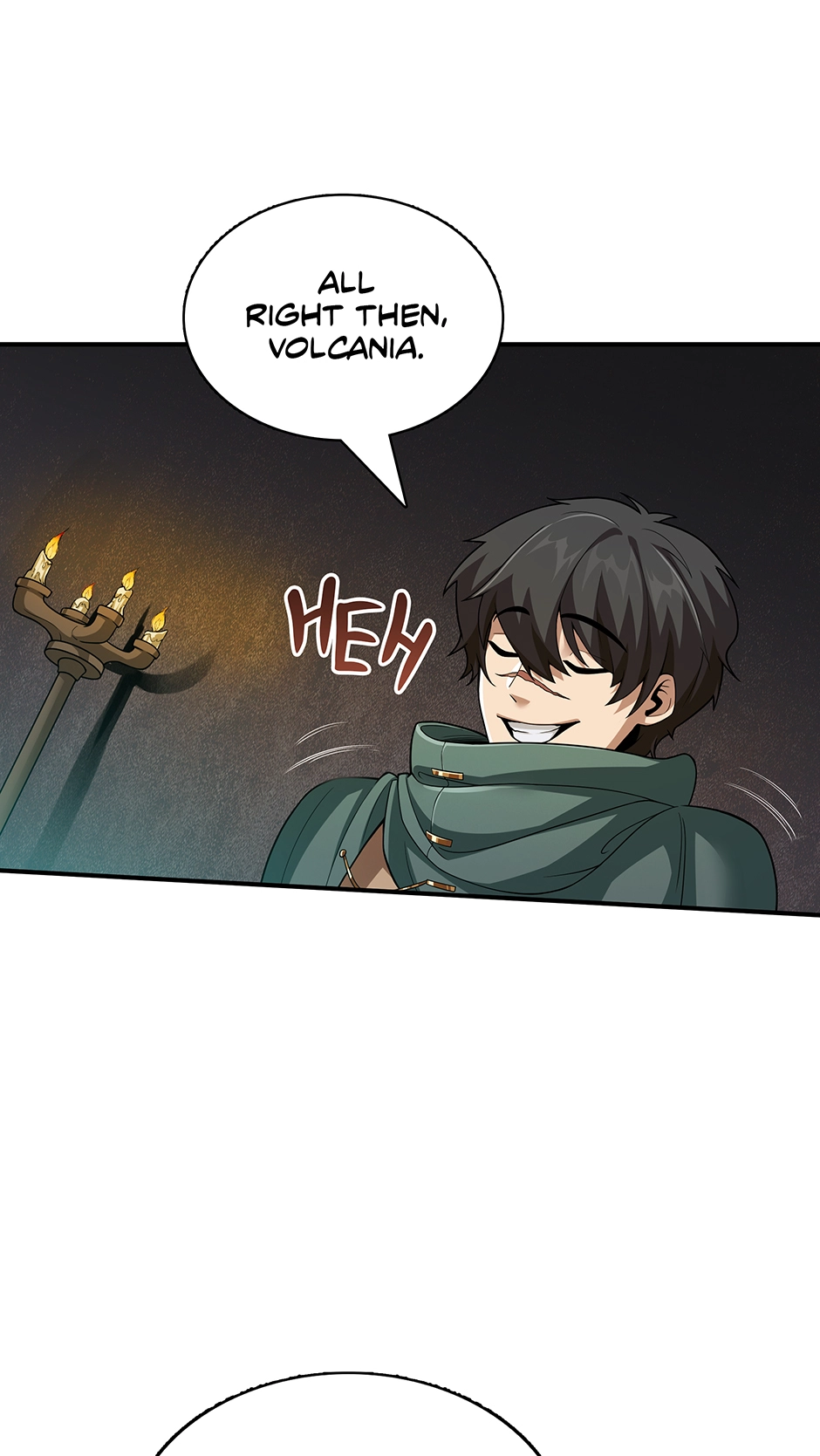 0.0000001% Demon Lord Chapter 4 page 65 - 