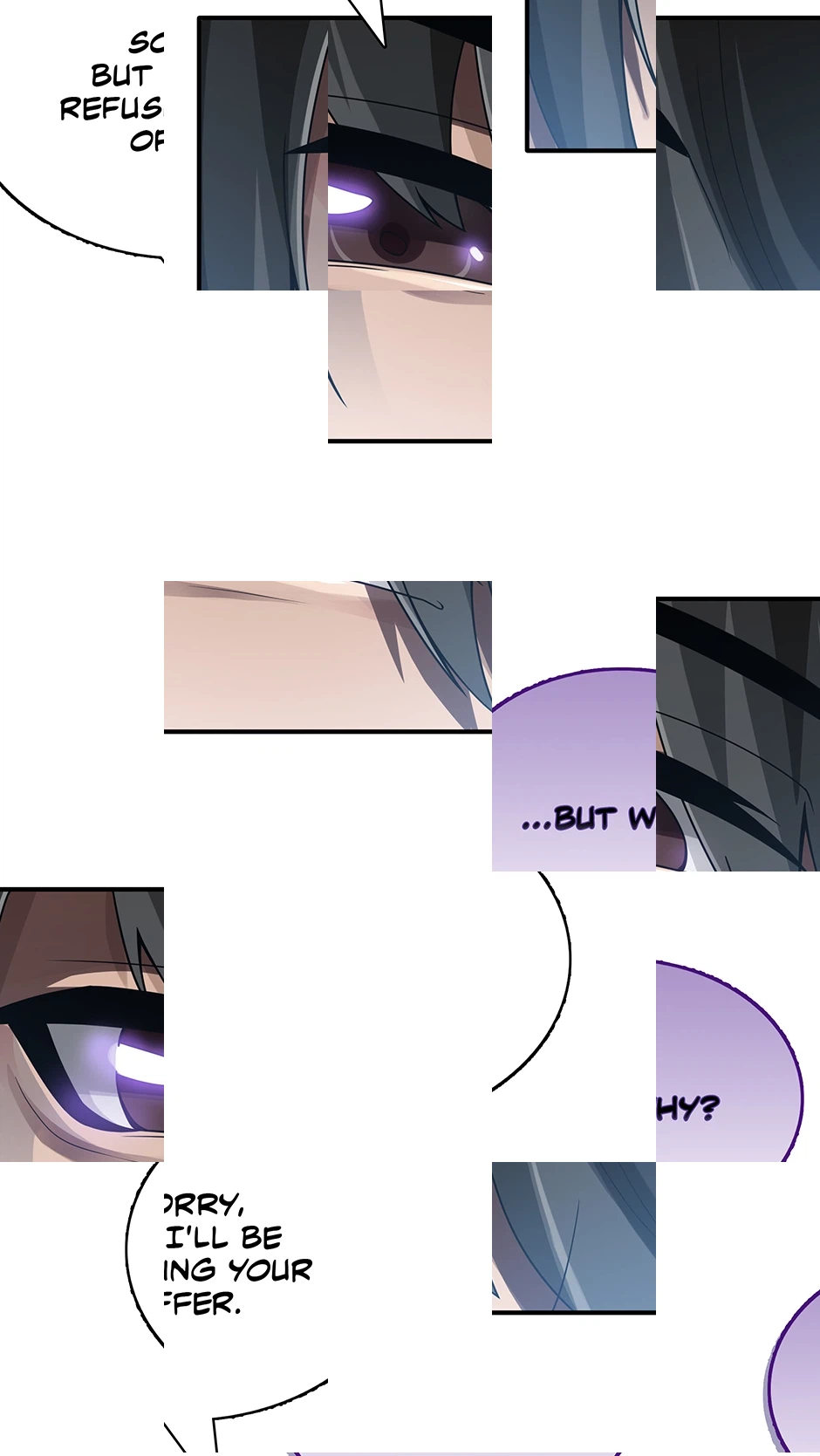 0.0000001% Demon Lord Chapter 4 page 66 - 