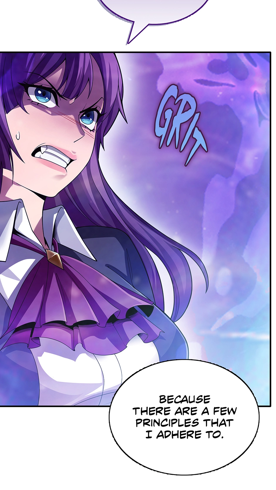 0.0000001% Demon Lord Chapter 4 page 67 - 