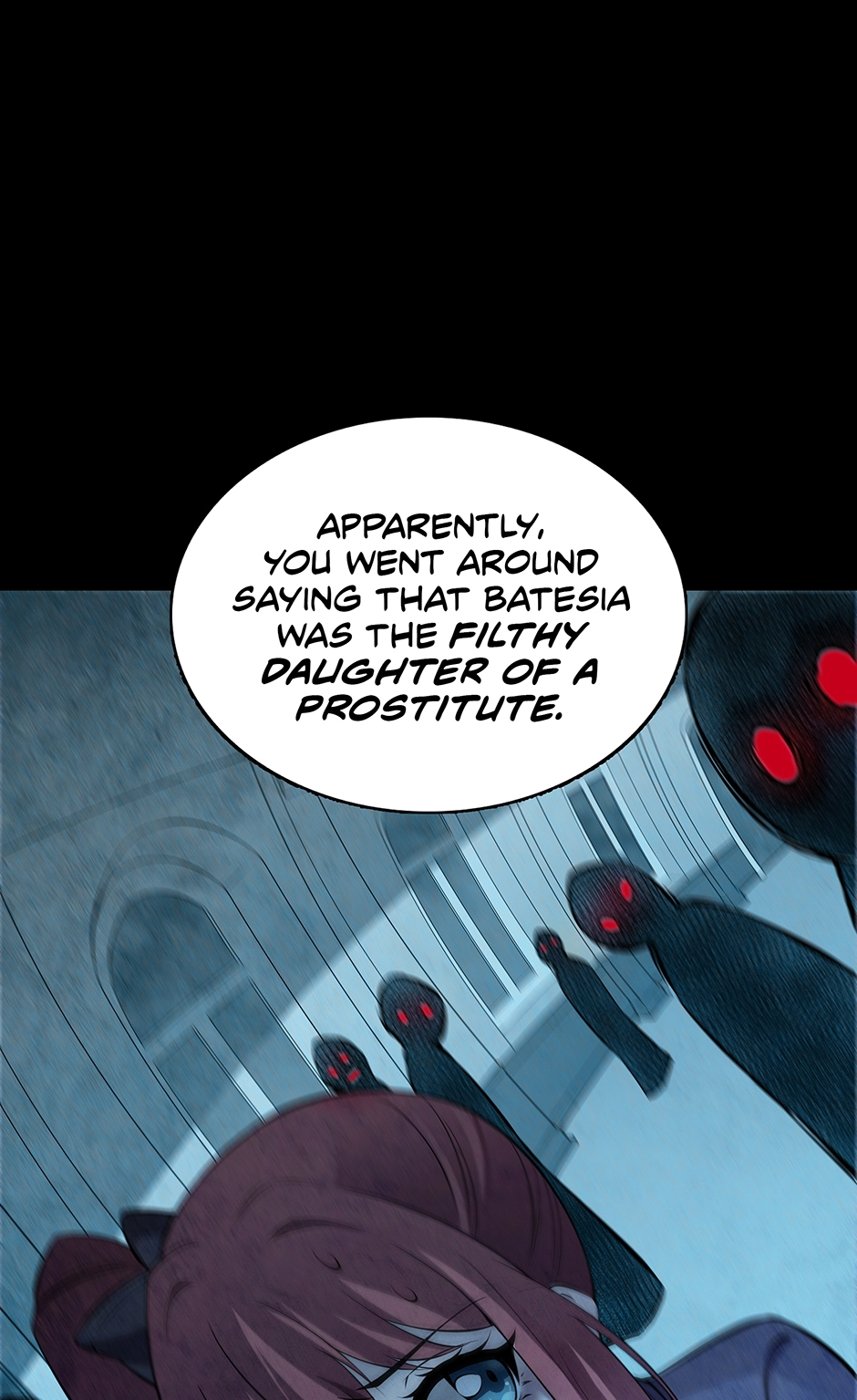 0.0000001% Demon Lord Chapter 4 page 72 - 