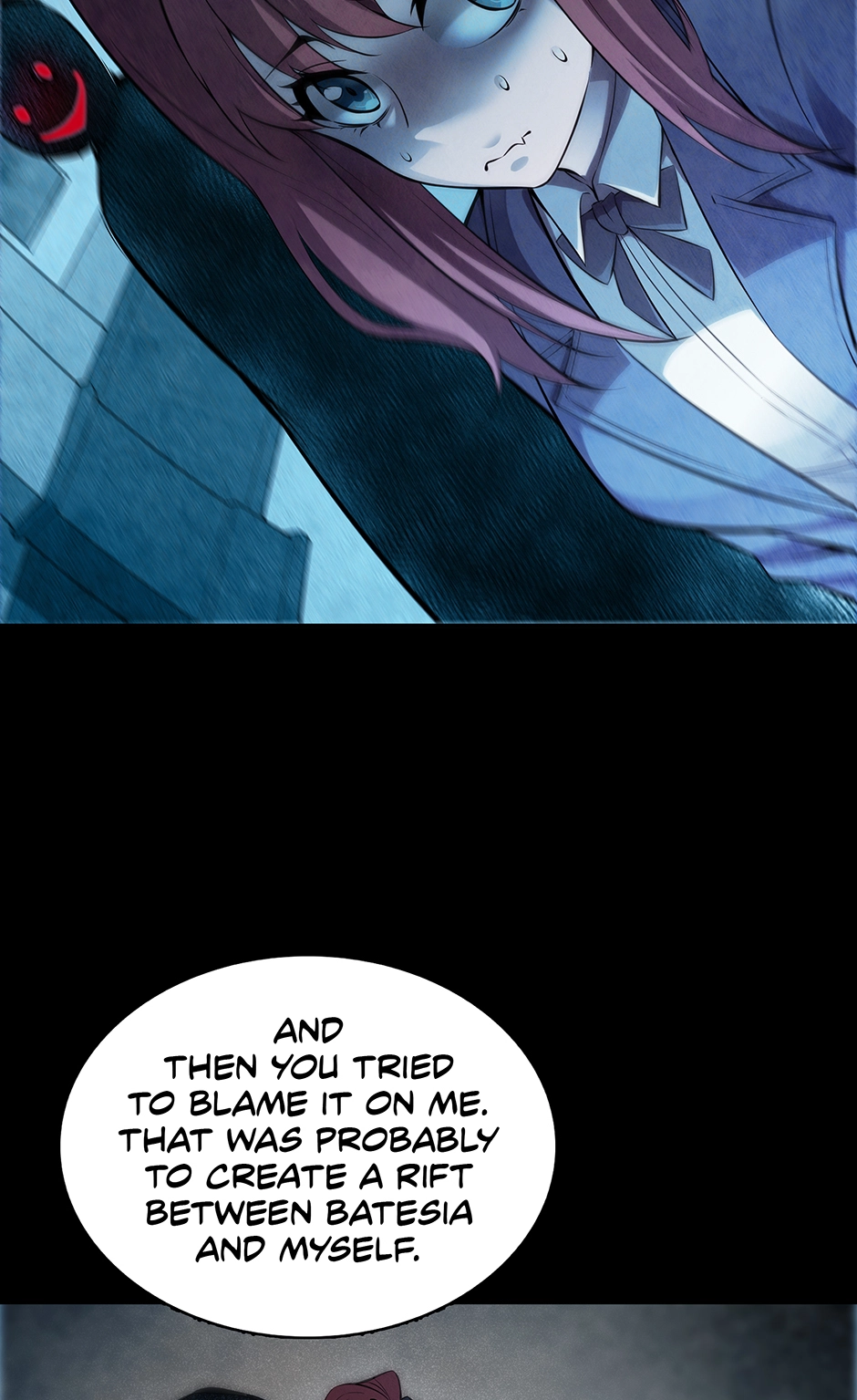 0.0000001% Demon Lord Chapter 4 page 73 - 