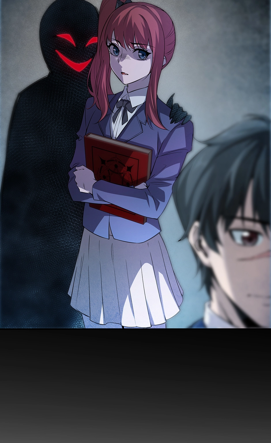0.0000001% Demon Lord Chapter 4 page 74 - 