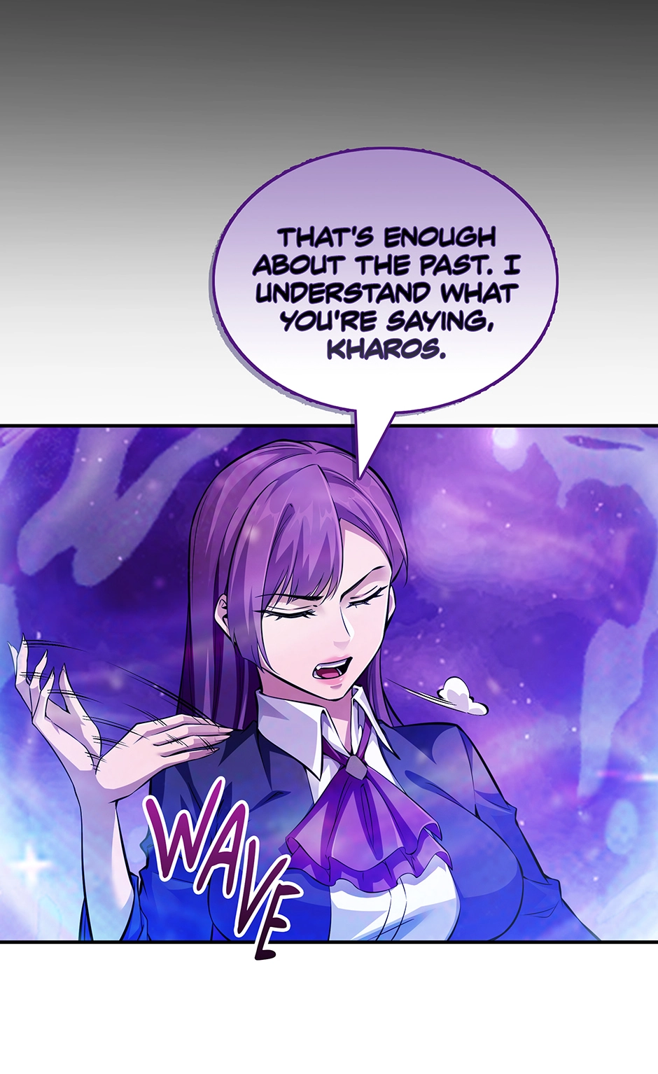 0.0000001% Demon Lord Chapter 4 page 75 - 