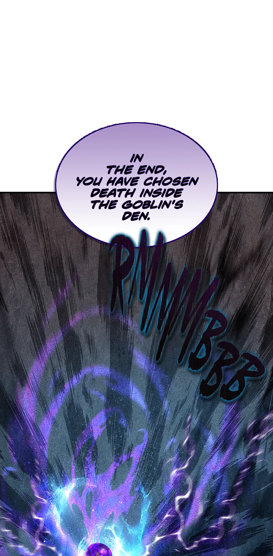 0.0000001% Demon Lord Chapter 4 page 76 - 