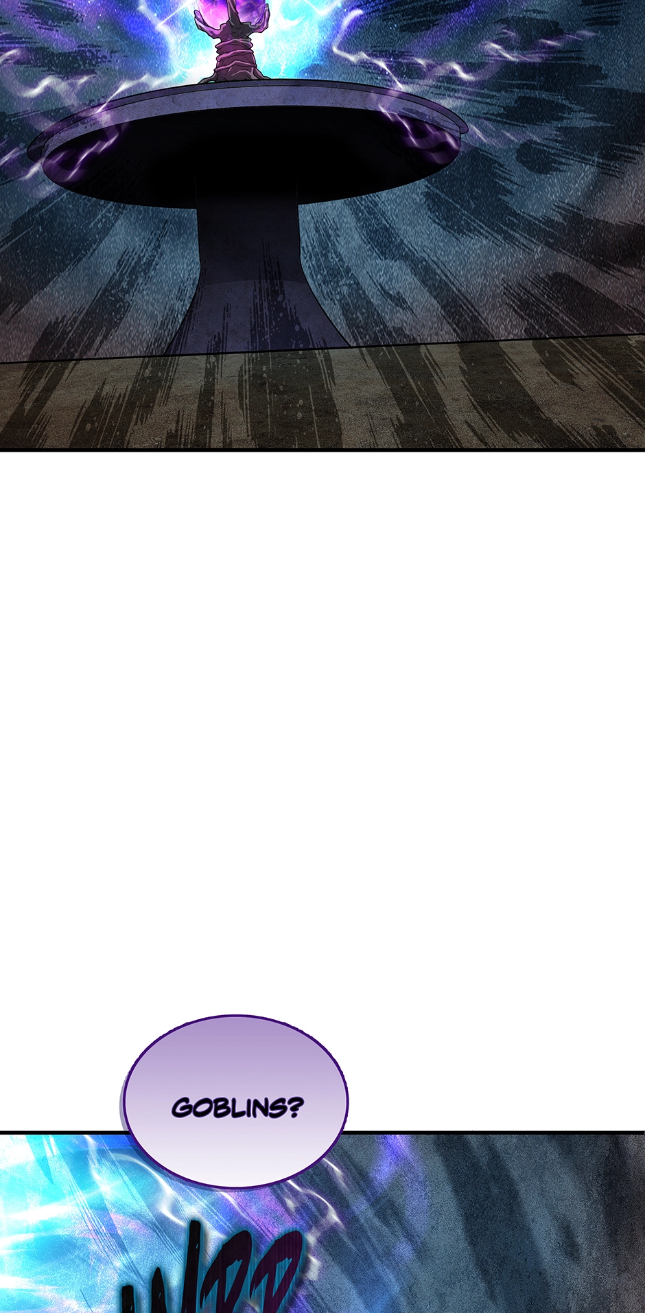 0.0000001% Demon Lord Chapter 4 page 77 - 
