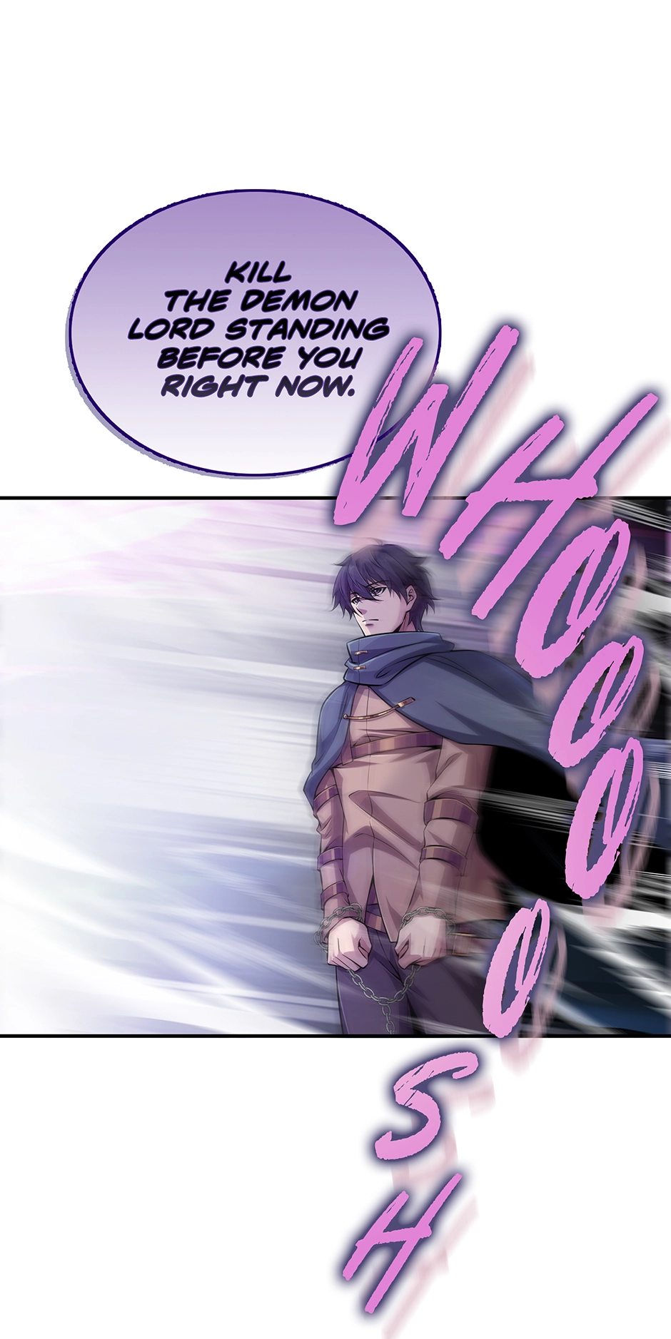 0.0000001% Demon Lord Chapter 4 page 79 - 